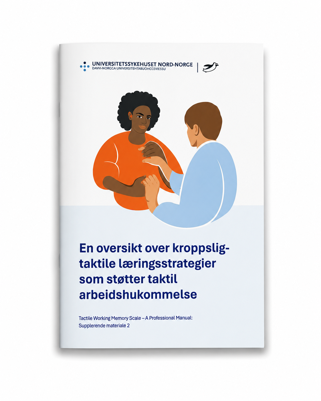 Et par personer