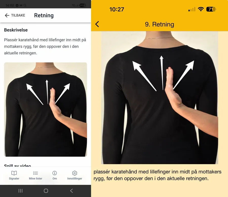 Grafisk brukergrensesnitt